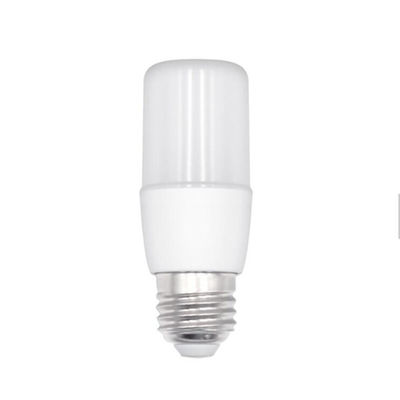 E14/E27/B22 LED Flat Head T Shape LED Bulb 9W 12W 15W For Room