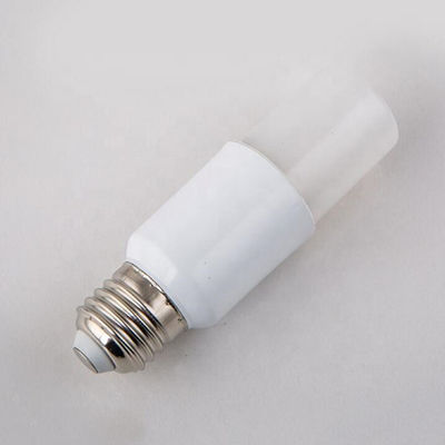 E14/E27/B22 LED Flat Head T Shape LED Bulb 9W 12W 15W For Room