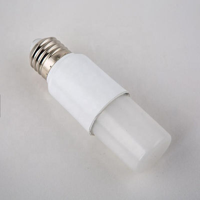 E14/E27/B22 LED Flat Head T Shape LED Bulb 9W 12W 15W For Room