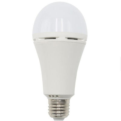 EB22/E27 9W/12W/15W LED emergency bulb 220v/110v LED rechargeable bulb for Corridor