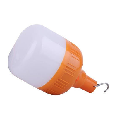 Emergency remote Control solar Lamp IP65 Outdoor Portable 20W to 50W