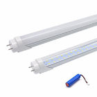Indoor Lighting 18W Lamp Rechargeable Emergency Light T8 Led Tube Fixture