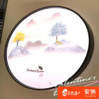 Two color Ceiling Light 30W with Different cover Design for Baby Room