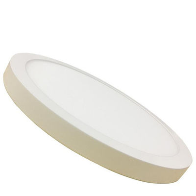 Hotel Use Surface Mount Panel Down Light 3w to 24W Ceiling Light