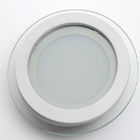 Round LED Down Light COB LED from 6w to 24w with 2700K to 6500K Color Temperature