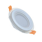 Round LED Down Light COB LED from 6w to 24w with 2700K to 6500K Color Temperature