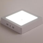 Ceiling Mount LED Down Light Square Outlook for Hotel or Family Use