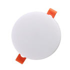 Frameless Round Panel Down Light from 9W 18W 24W and 36W for Office Building