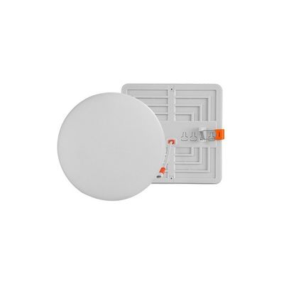 LED Frameless Down Light from 10w to 36w for Shopping Mall