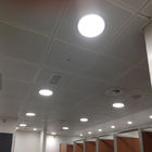 Frameless Round Panel Down Light from 9W 18W 24W and 36W for Office Building