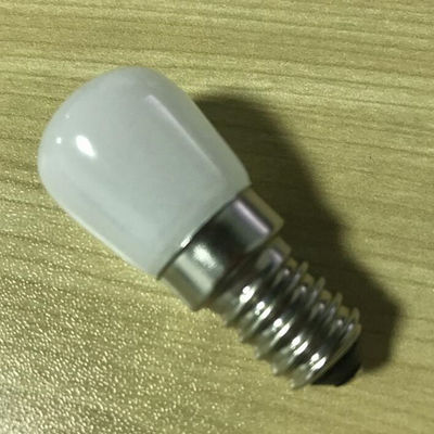 1.2W to 3W LED Fridge Light AC220-240V Freezer Bulb Lighting for Refrigenration