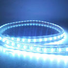 Waterproof RGB LED Strip Light with WIFI controlled Red Blue and Green Multi-Color