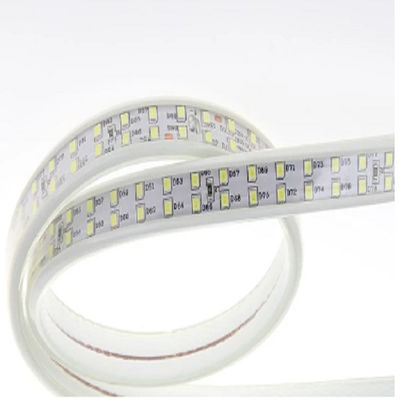 220V High Brightness Waterproof IP65 SMD 2835 Flexible Led Strip Light