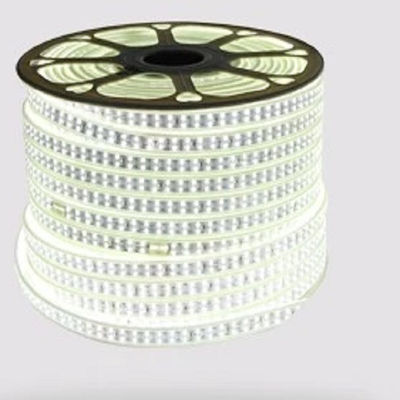 220V High Brightness Waterproof IP65 SMD 2835 Flexible Led Strip Light