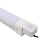 Top quality 4ft 60W IP66 led batten light linear tri-proof Tri-proof light for warehouse