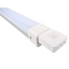 High Quality 2ft 4ft 8ft led fixture led vapor tight linear light IP20 26w 38w 60w 120w