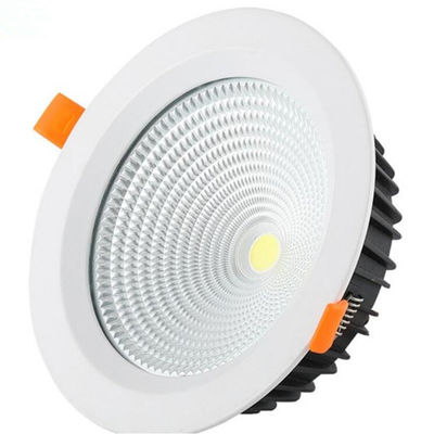 CCT 3000K-4000K-6500K Down Light COB Version for Project Indoor Down Light