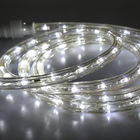 Waterproof LED Rope Light with Different Light Color RGB Version can be offered