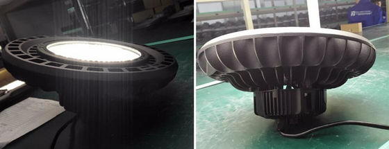 UFO Led High Bay Light 200W 150W 100W UFO Pendant Light For China Manufacturer