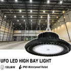 Factory Warehouse Industrial IP65 waterproof smd aluminum 100w 150w 200w ufo led high bay light