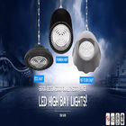 Dimmable Die-Cast Housing Aluminum Warehouse Factory Lighting Lamp Fixture UFO Led High Bay Light