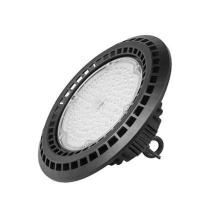 100w 3000k Ufo Led High Bay Lamp 120lm/W