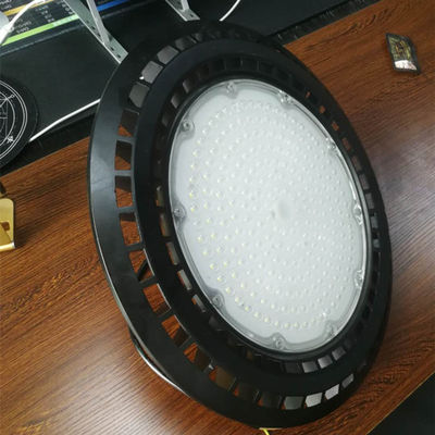 100w 3000k Ufo Led High Bay Lamp 120lm/W