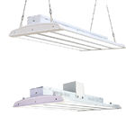 Good Price 100W Indoor Commercial Warehouse Hanging Linear LED High Bay Light