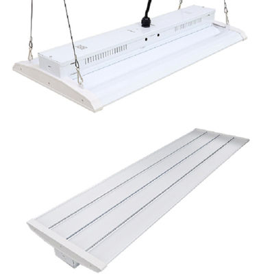 Good Price 100W Indoor Commercial Warehouse Hanging Linear LED High Bay Light