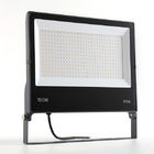 Slim Design LED Floodlight Thin Spot Lamp from 50w to 300w IP66 for Playground