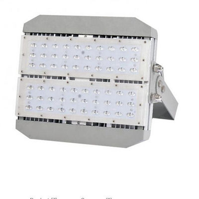 LED High Power Floodlight 200w to 300W SMD Spot Light with High Illumination for Parking Lot