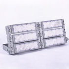 Aluminum Floodlight with Square Outlook from 100w to 12000W High Power for Outdoor Use