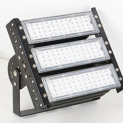 100W to 250W High Power SMD 2835 Floodlight with AC Driver for Square or Tunnel