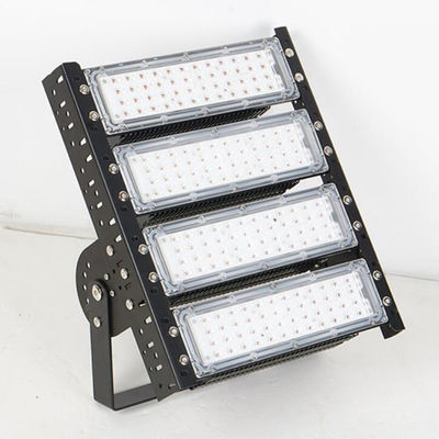 100W to 250W High Power SMD 2835 Floodlight with AC Driver for Square or Tunnel