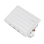 White Housing Colorful LED Spot Light from 50w to 400w