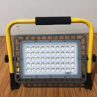 AC220-240V Portable and Rechargeable LED Floodlight