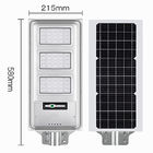 Stainless Steel Integrate Solar Street Light from 100w to 200w