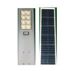 Different Design of Aluminum or ABS Housing All in one Solar light from 50w to 220W