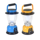 Solar Camp Light Outdoor Garden Lamp with Two Gears for Camping