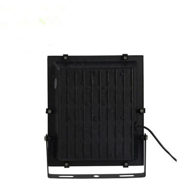 Tempered Glass Solar Floodlight 30w-300w with Remote Controller for Outdoor Use
