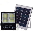 SMD Solar Floodlight From 30w to 300w with Remote Controller for Outdoor Use