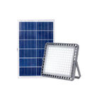 Solar Floodlight from 100w to 400w with New design for Outdoor Lighting