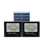 PVC Housing Solar floodlight from 20W to 220W for Outdoor Lighting