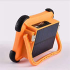 Emergency Solar Floodlight 50w Portable Version Water Proof