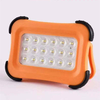 Emergency Solar Floodlight 50w Portable Version Water Proof