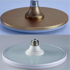 E27 or B22 base Different Design of UFO bulb for Home Lighting Bright Bombillas