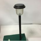 Solar Lawn Lamp with Different Design for Family use or Park and Yard