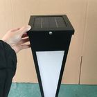 Solar Lawn Lamp with Different Design for Family use or Park and Yard