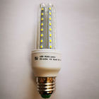Energy Saving 12W Corn 3U LED Bulb for Hotel and Office Building AC85-265V