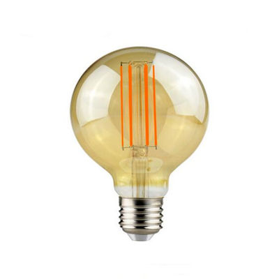 3000k 6500k Filament Light Bulbs E14 Or E27 G35 Or C35